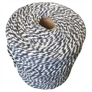 کارخانه فروش مواد اولیه نخ پاک کن بازیافتی پنبه ای